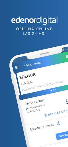 edenordigital Screenshot 1