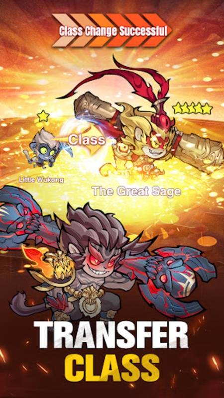 Black Myth: Monkey King Screenshot 1