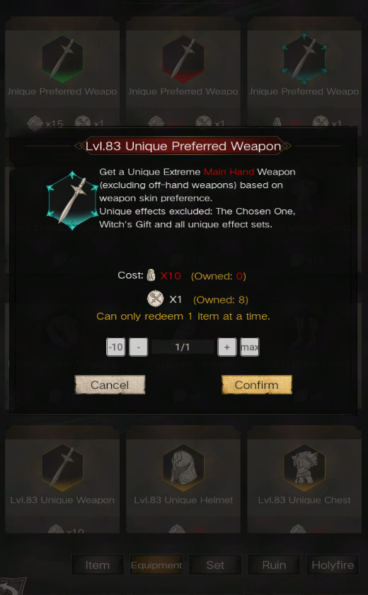 Immortal: Reborn Screenshot 7