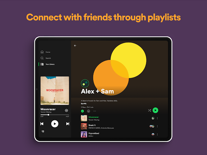 Spotify Screenshot 18