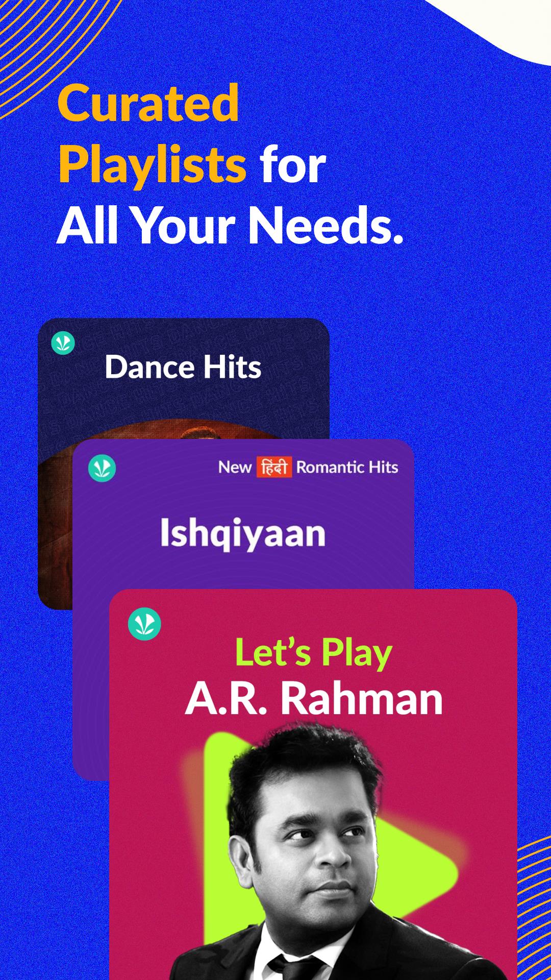 JioSaavn Screenshot 18