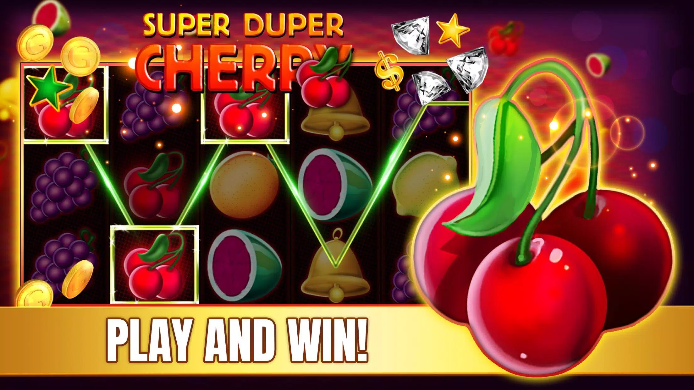 Scatterhino Screenshot 4 