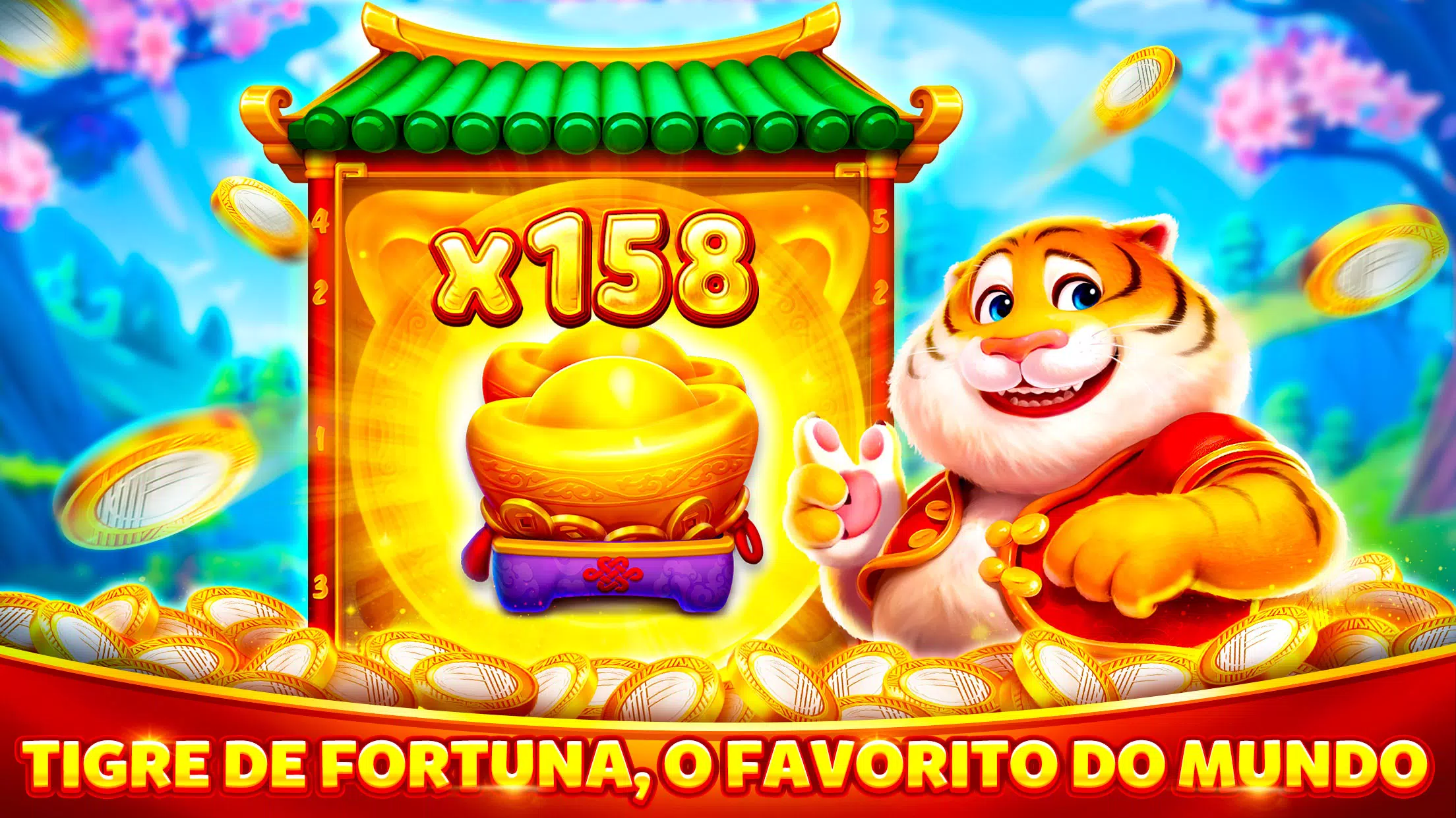 Slots Fortuna Screenshot 3