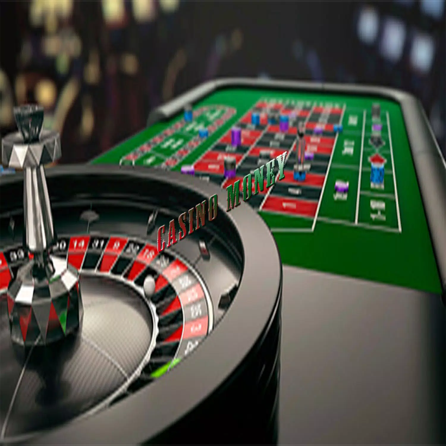 Casino Money Screenshot 1