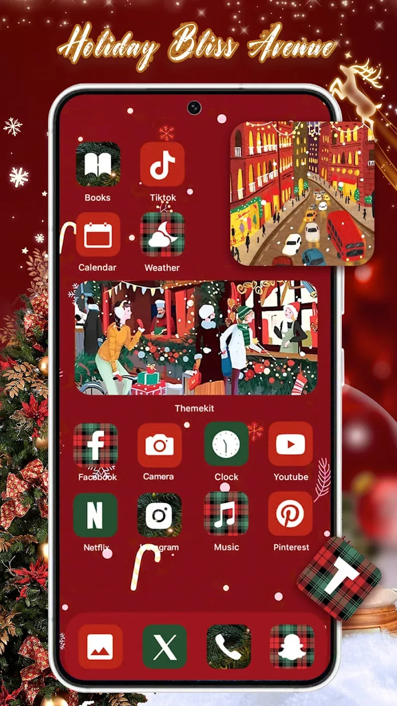 ThemeKit Screenshot 1 