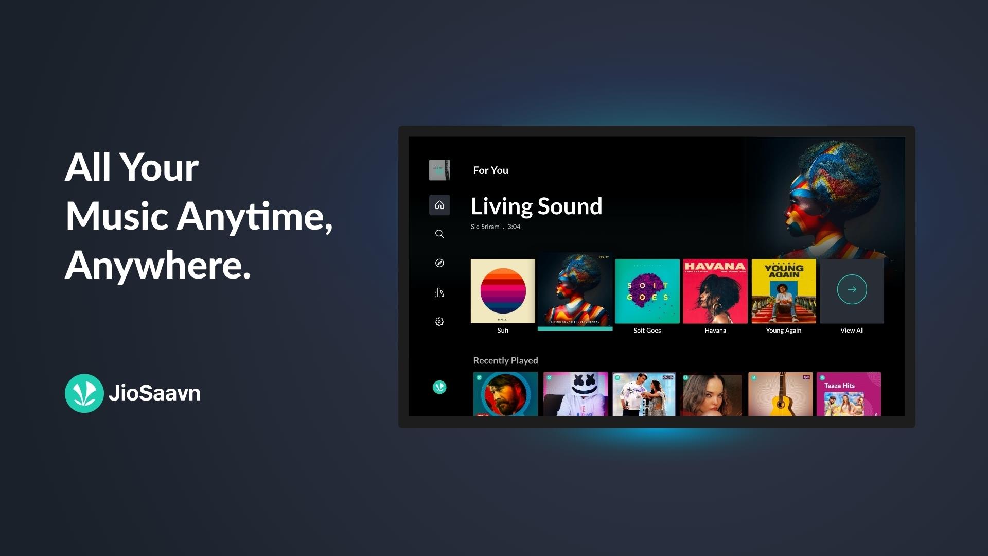 JioSaavn Screenshot 26
