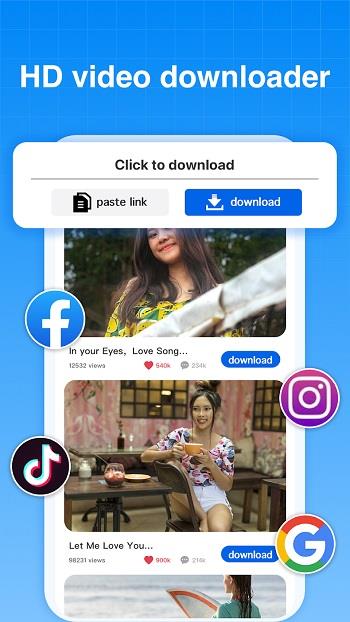 Terabox Screenshot 2 