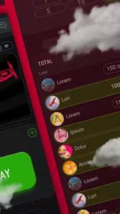 Aviator Cash Game Online. Screenshot 2