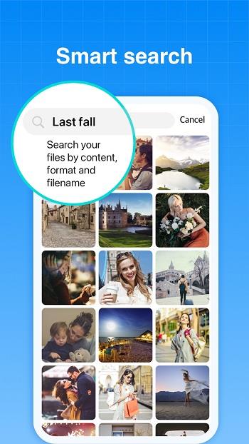 Terabox Screenshot 3 