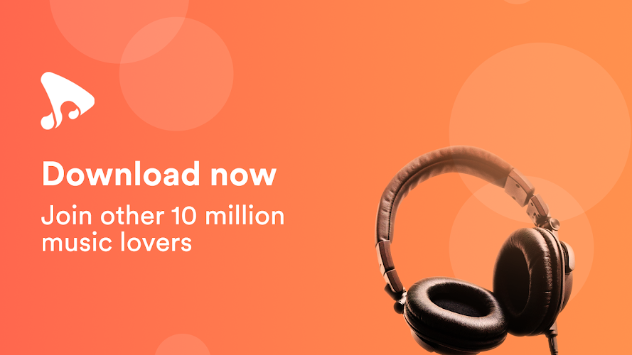 eSound: MP3 Music Player App Screenshot 16 