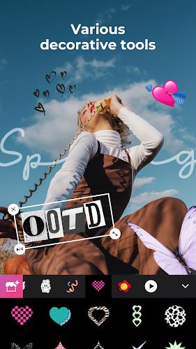 EPIK - Photo Editor Screenshot 8 