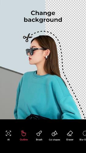 EPIK - Photo Editor Screenshot 6 