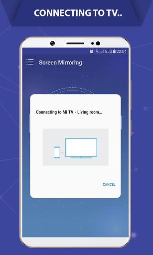 Screen Mirroring - Castto Screenshot 6
