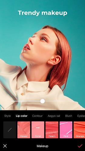EPIK - Photo Editor Screenshot 7 