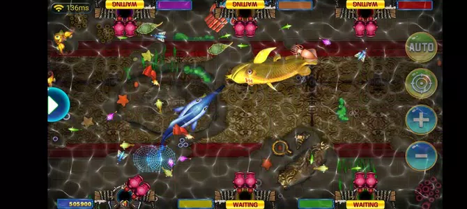 Fish Happy World Screenshot 3 