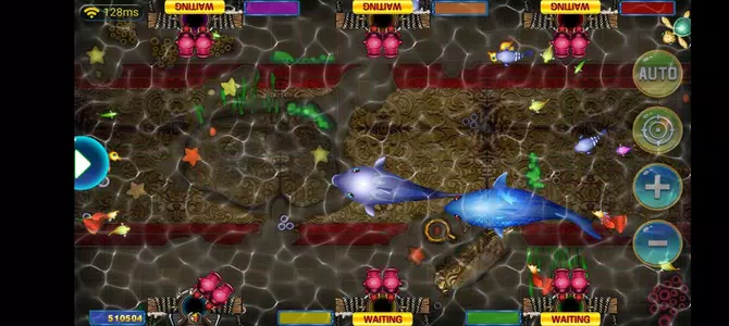 Fish Happy World Screenshot 1 