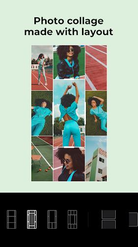 EPIK - Photo Editor Screenshot 4 