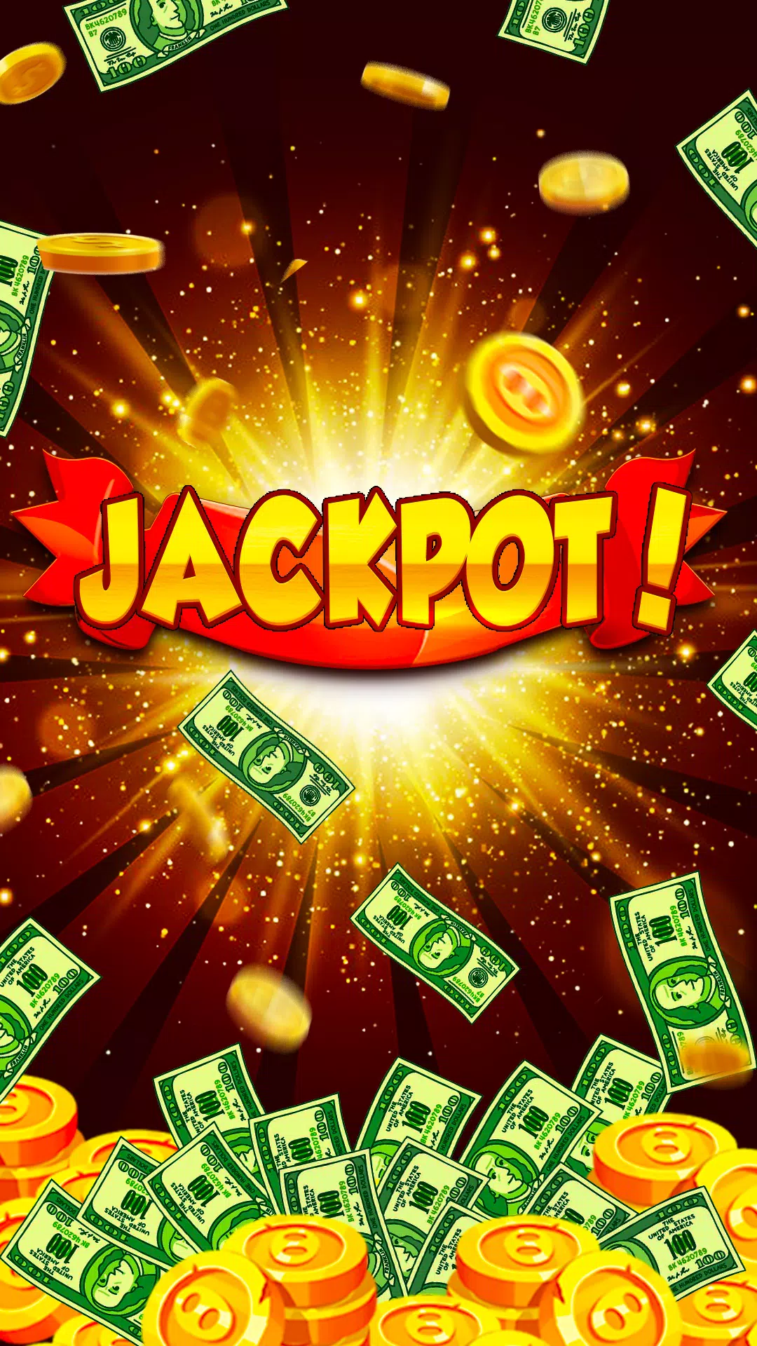 Coin Adventure Pusher Game Screenshot 2 