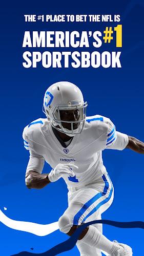 FanDuel Sportsbook & Casino Screenshot 1 