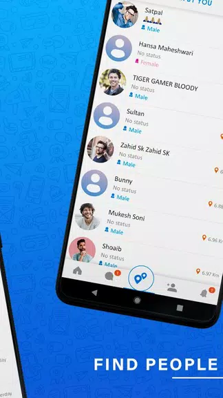 WT Chat Screenshot 2