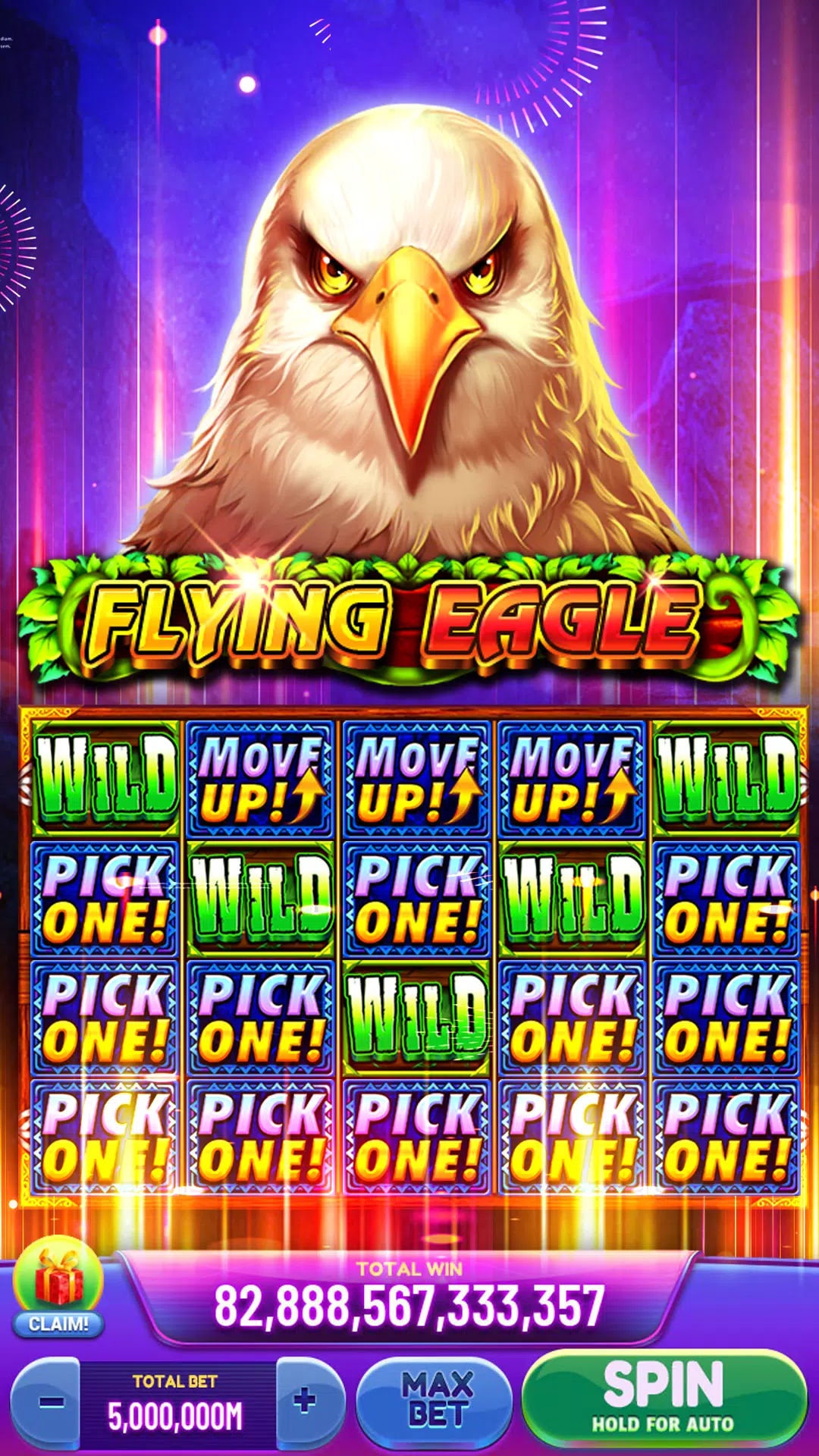 Jackpot Topia Screenshot 2 