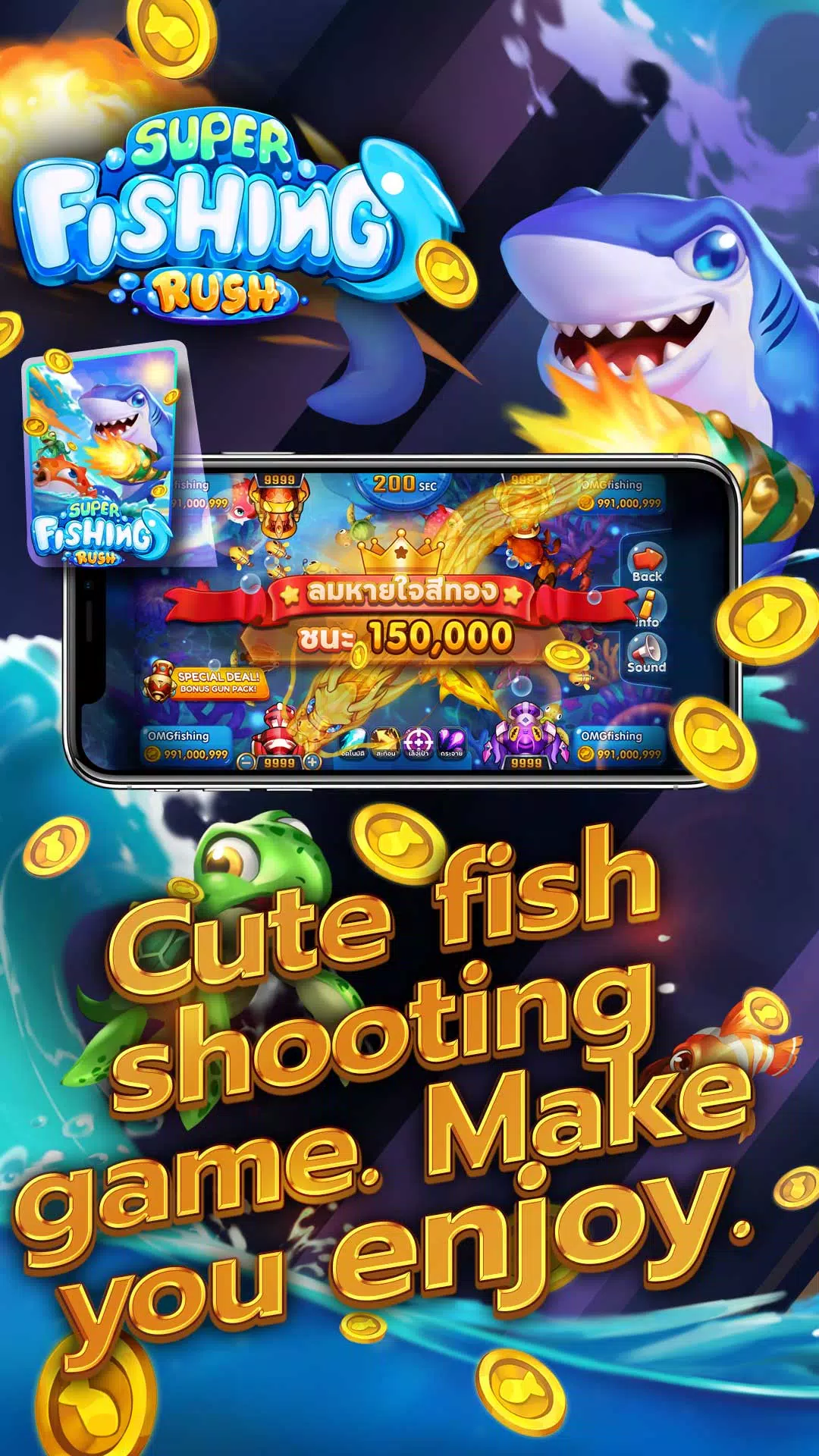 Super Casino Club Screenshot 1 