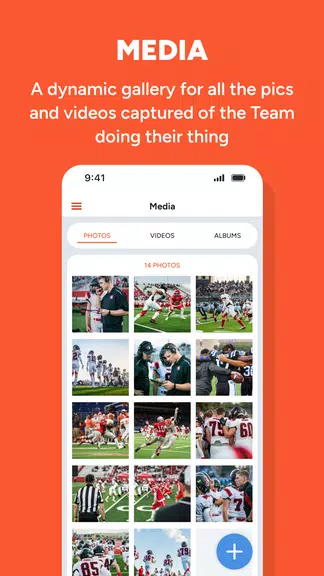 sportsYou Screenshot 4 