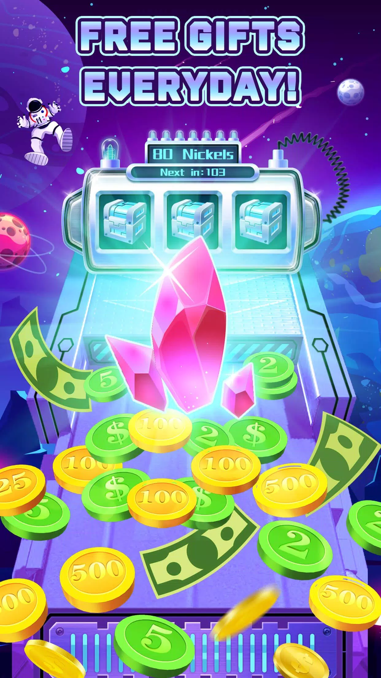 Classic Dozer 2020 Screenshot 1 