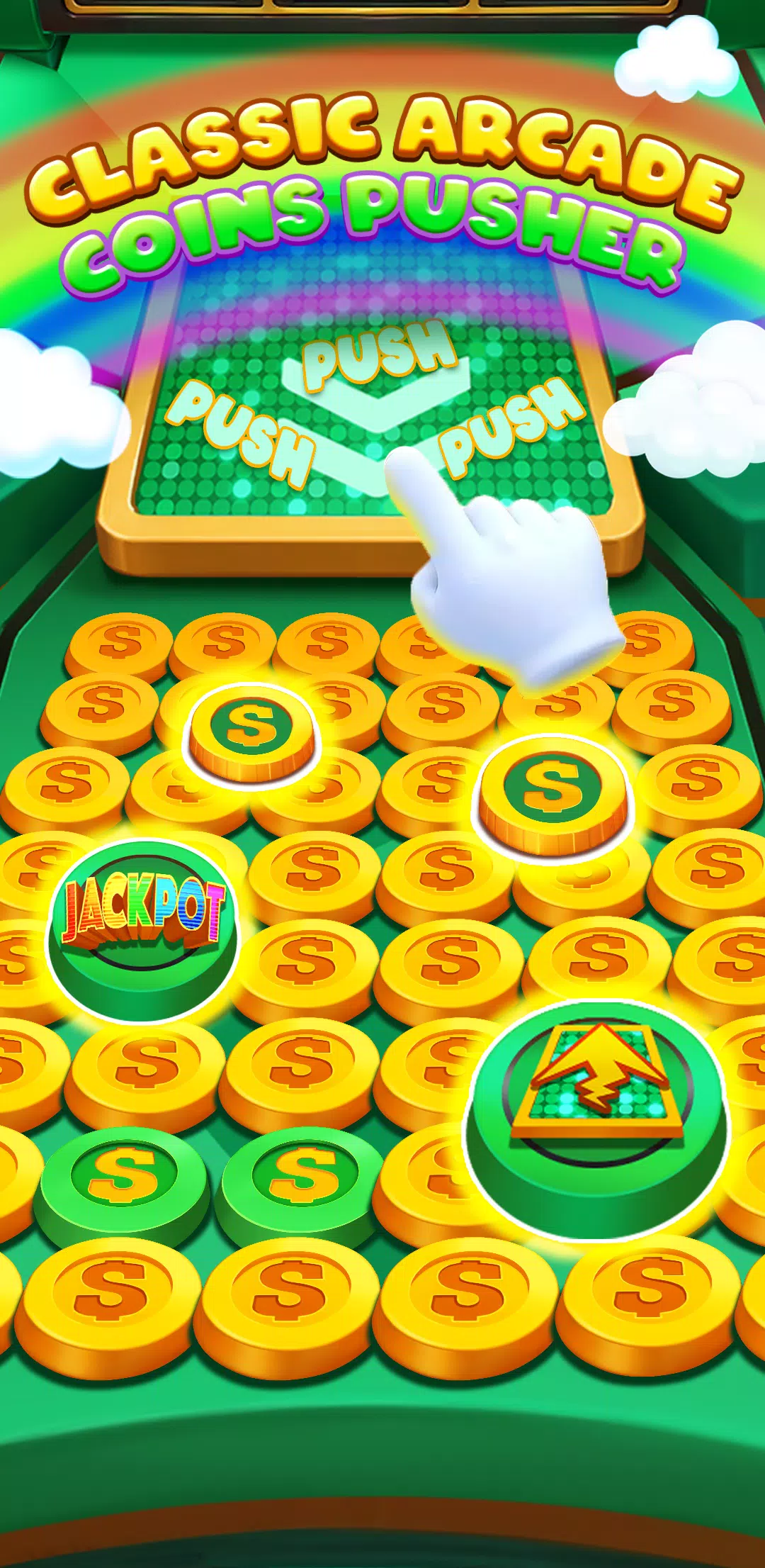 Arcade Party Screenshot 3 