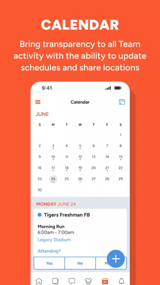 sportsYou Screenshot 3 