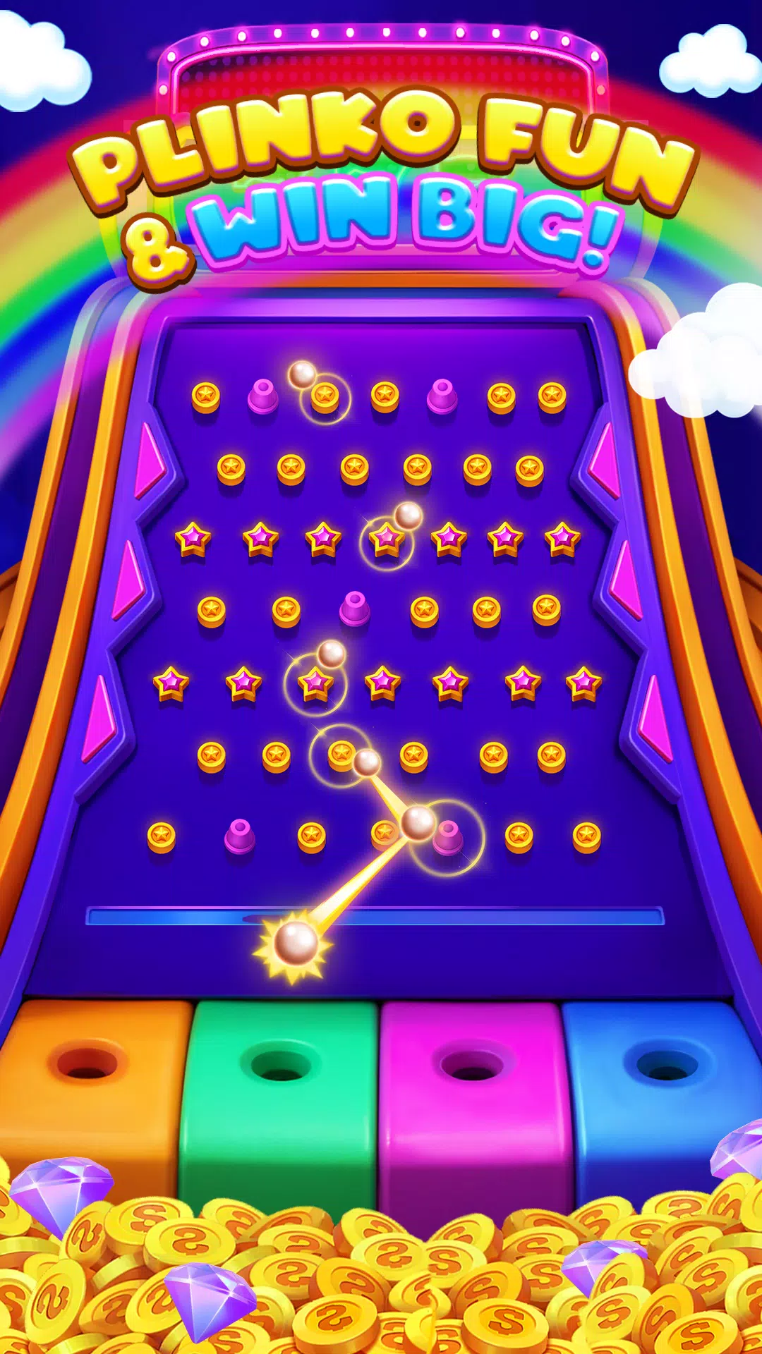 Arcade Party Screenshot 1 