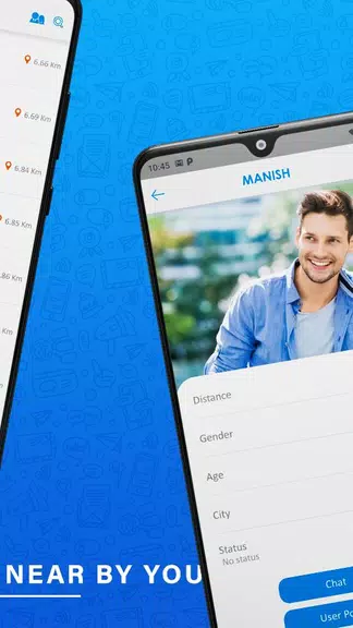 WT Chat Screenshot 3