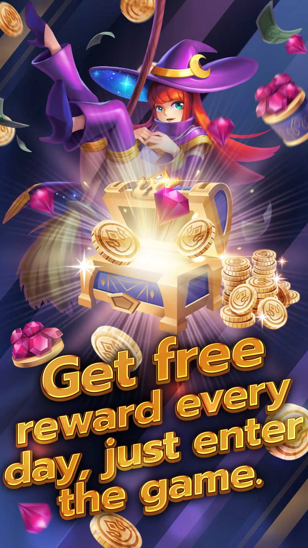 Super Casino Club Screenshot 3 