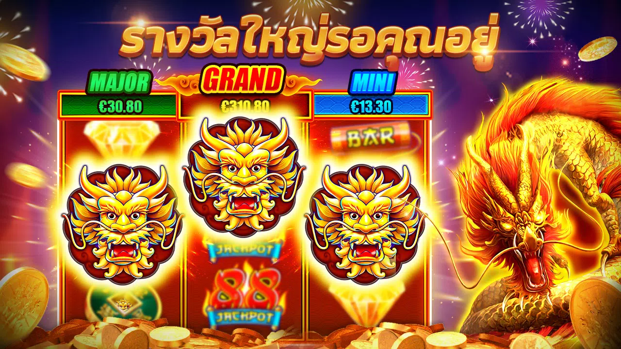 HappyCasino Screenshot 1 