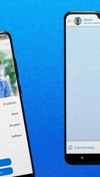 WT Chat Screenshot 4