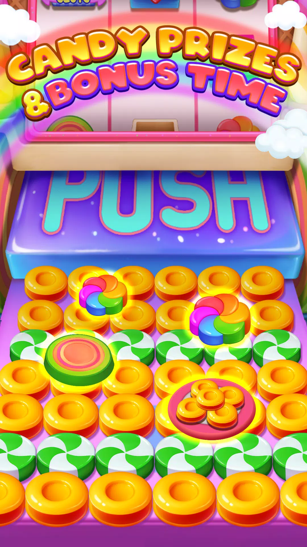 Arcade Party Screenshot 2 