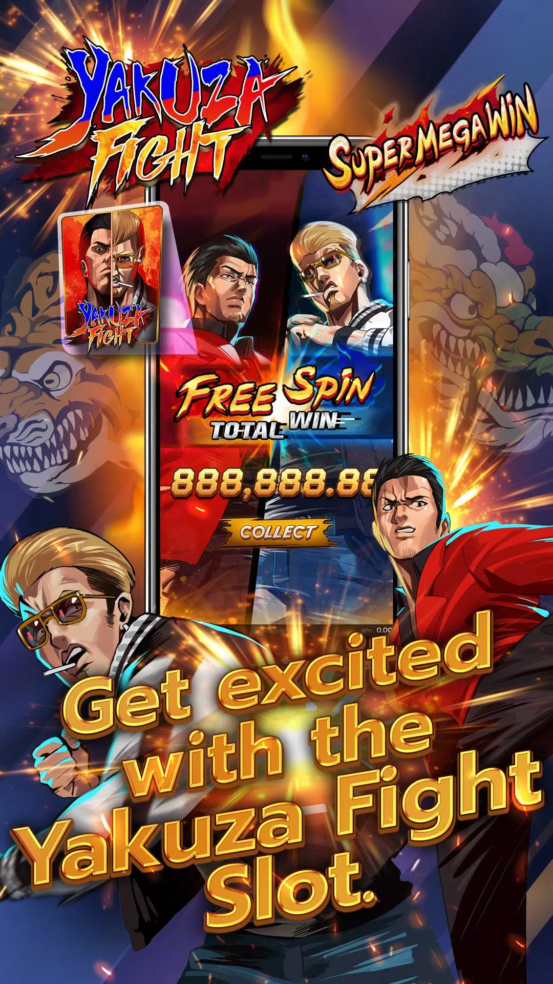 Super Casino Club Screenshot 2 