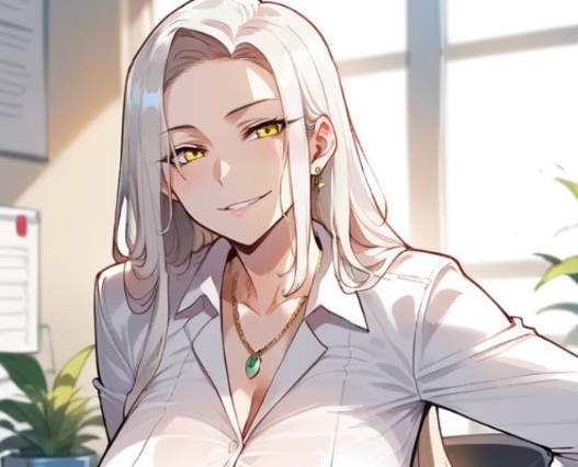 Office Puzzle Screenshot 1