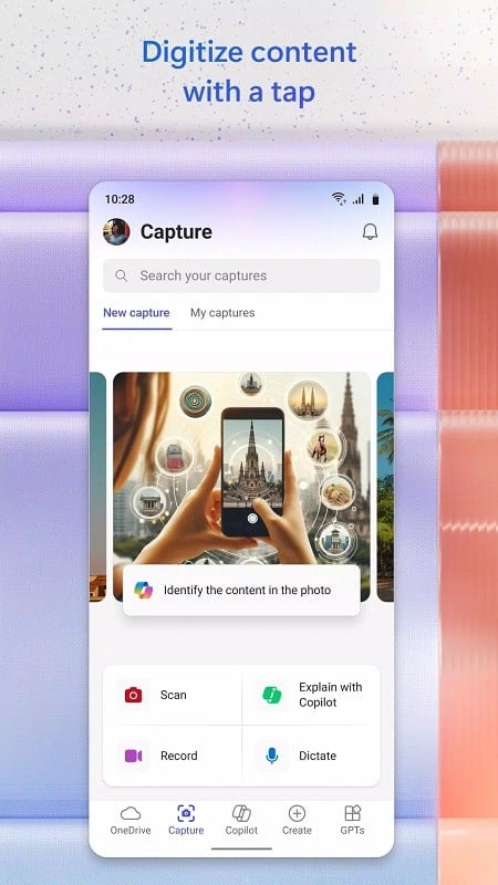 Microsoft 365 Screenshot 5 