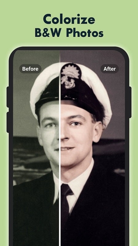 PhotoLight Screenshot 3