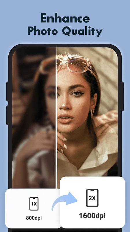 PhotoLight Screenshot 1