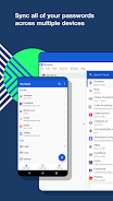 Bitwarden Password Manager Screenshot 4