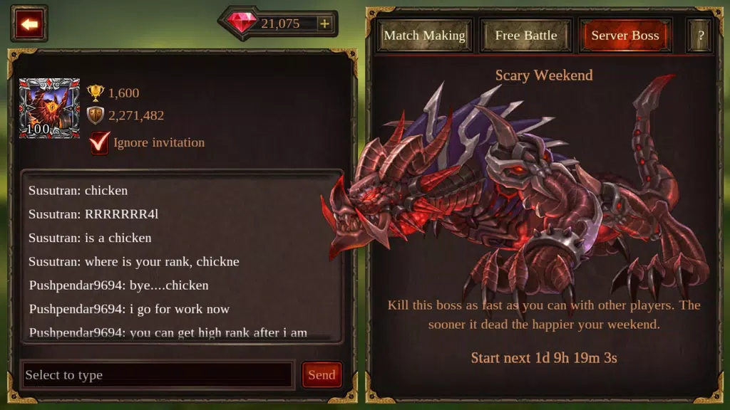 EHW Premium & stick fight Screenshot 4