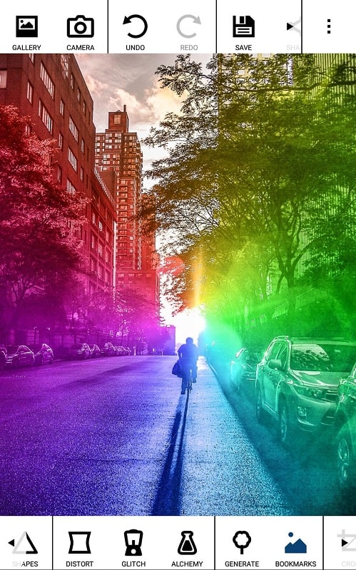 Chroma Lab Screenshot 3