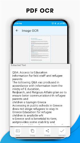 Electronic Signature Maker Screenshot 29