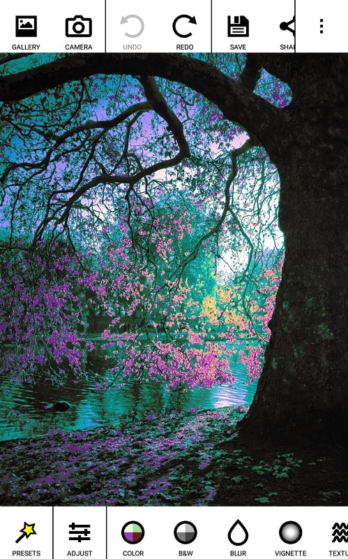 Chroma Lab Screenshot 2