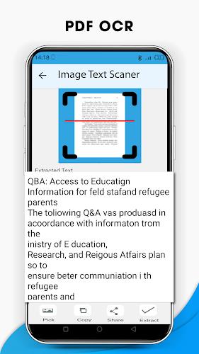 Electronic Signature Maker Screenshot 8