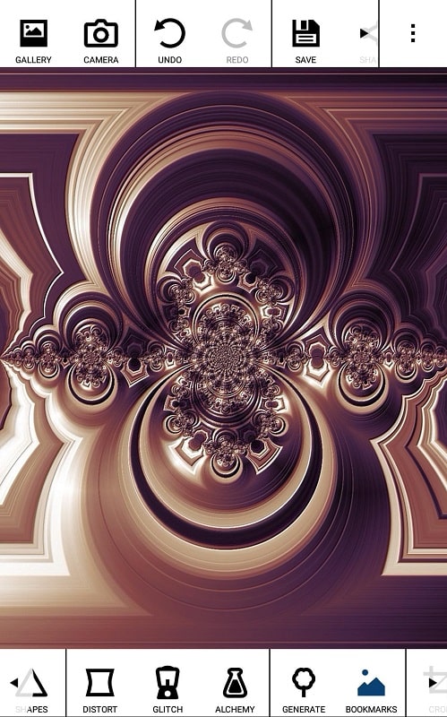 Chroma Lab Screenshot 1