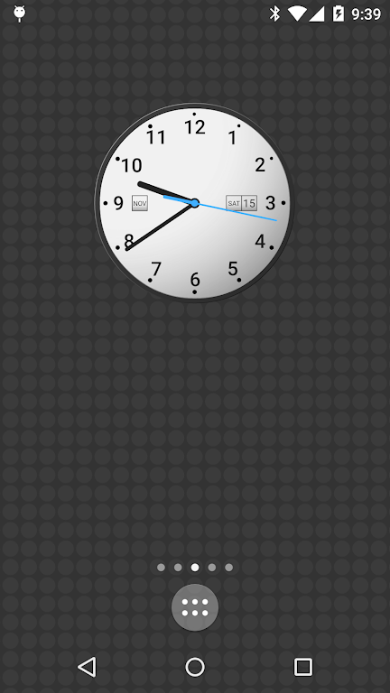 KLWP Live Wallpaper Maker Screenshot 3 