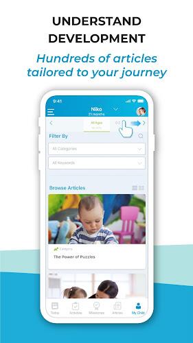 BabySparks - Development Activ Screenshot 8 